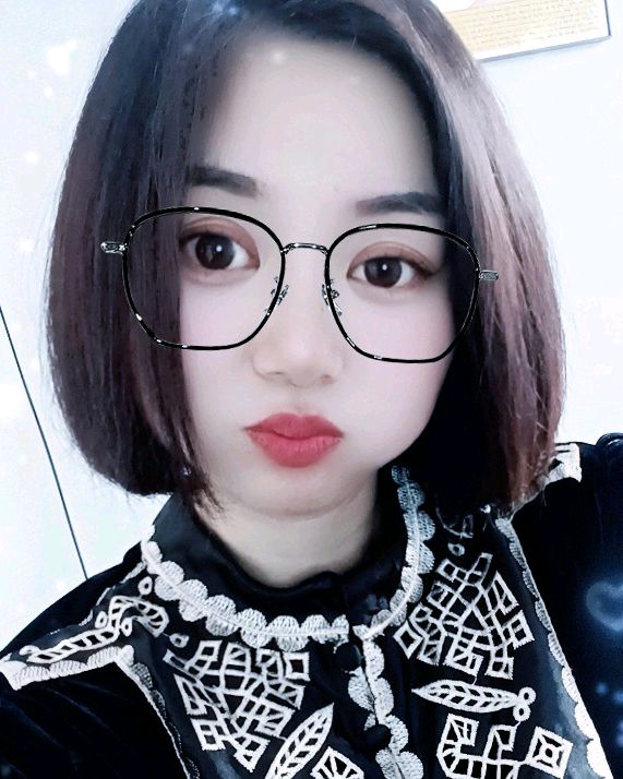 做我的人，我宠你