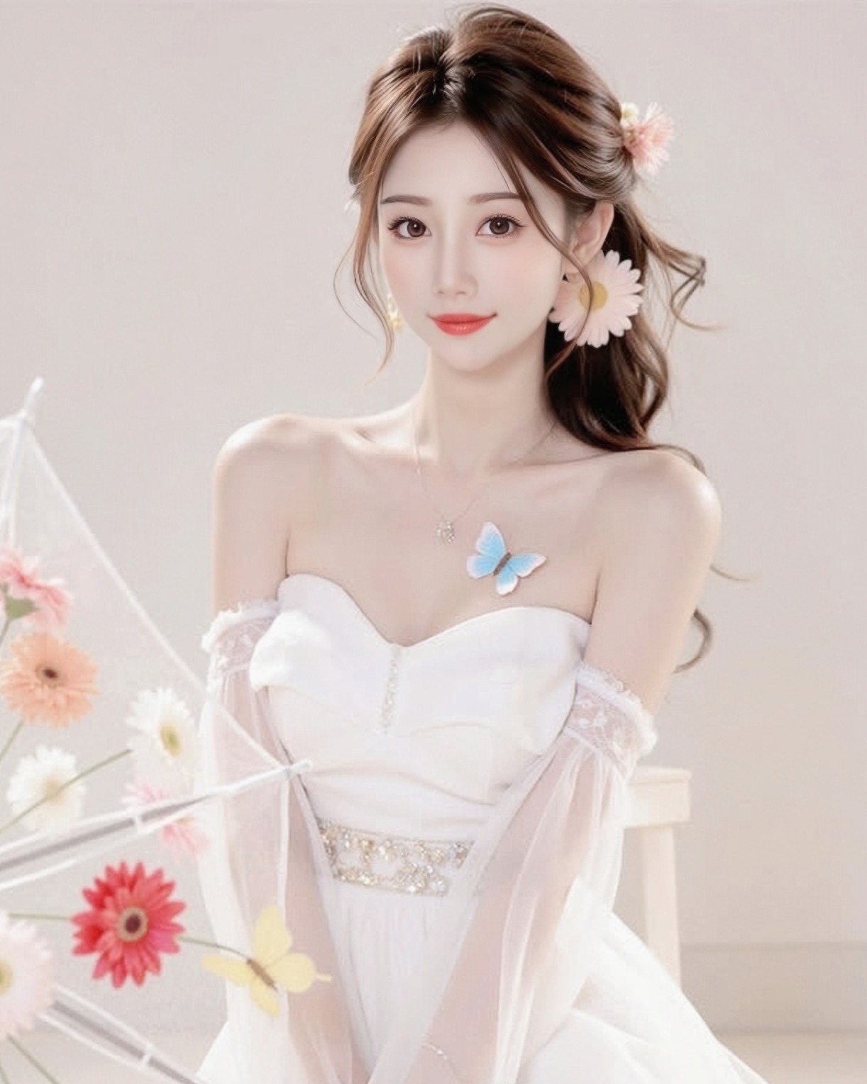 好声音温柔嗓音