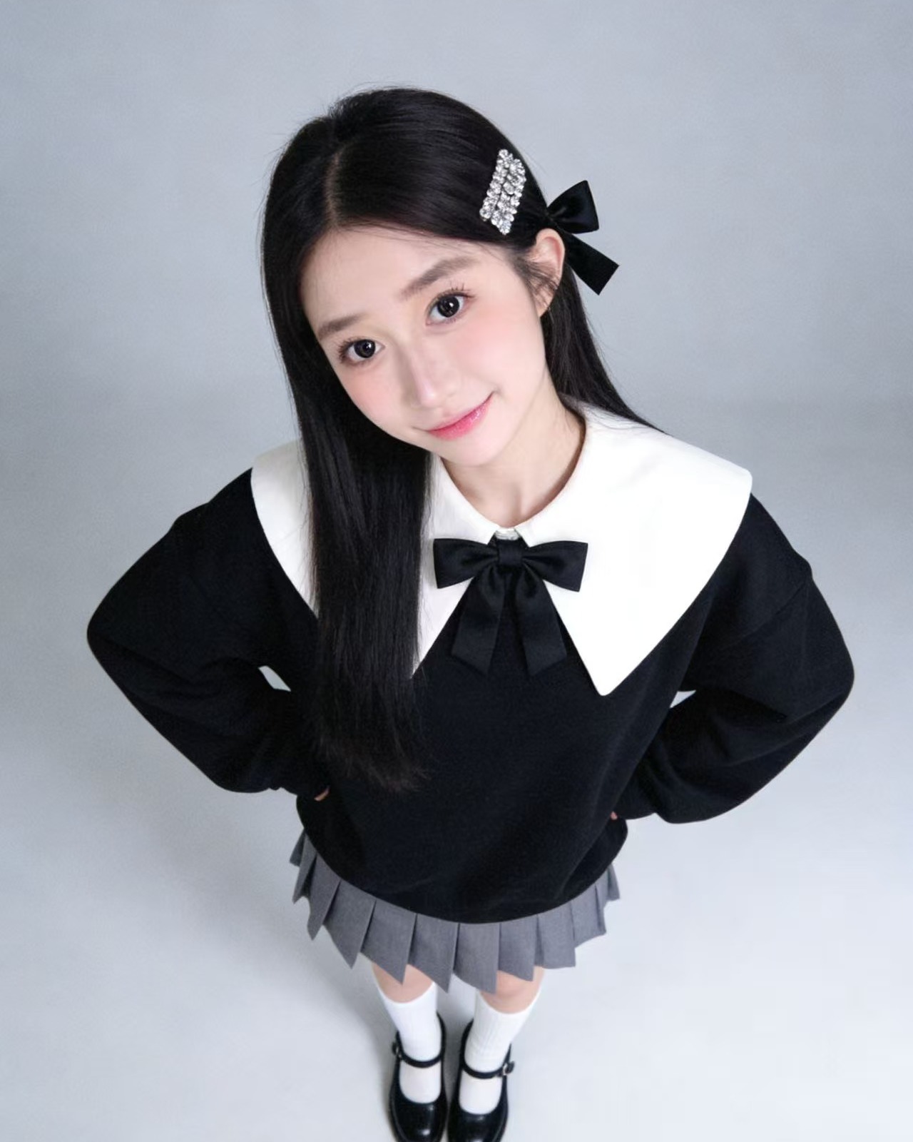 童 正在直播