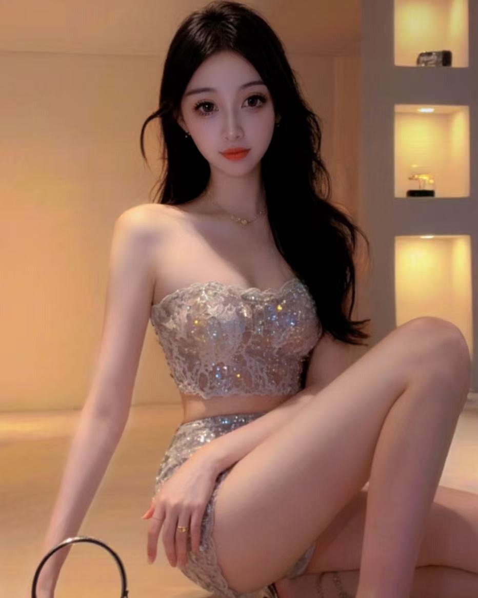 童颜芭比美雅