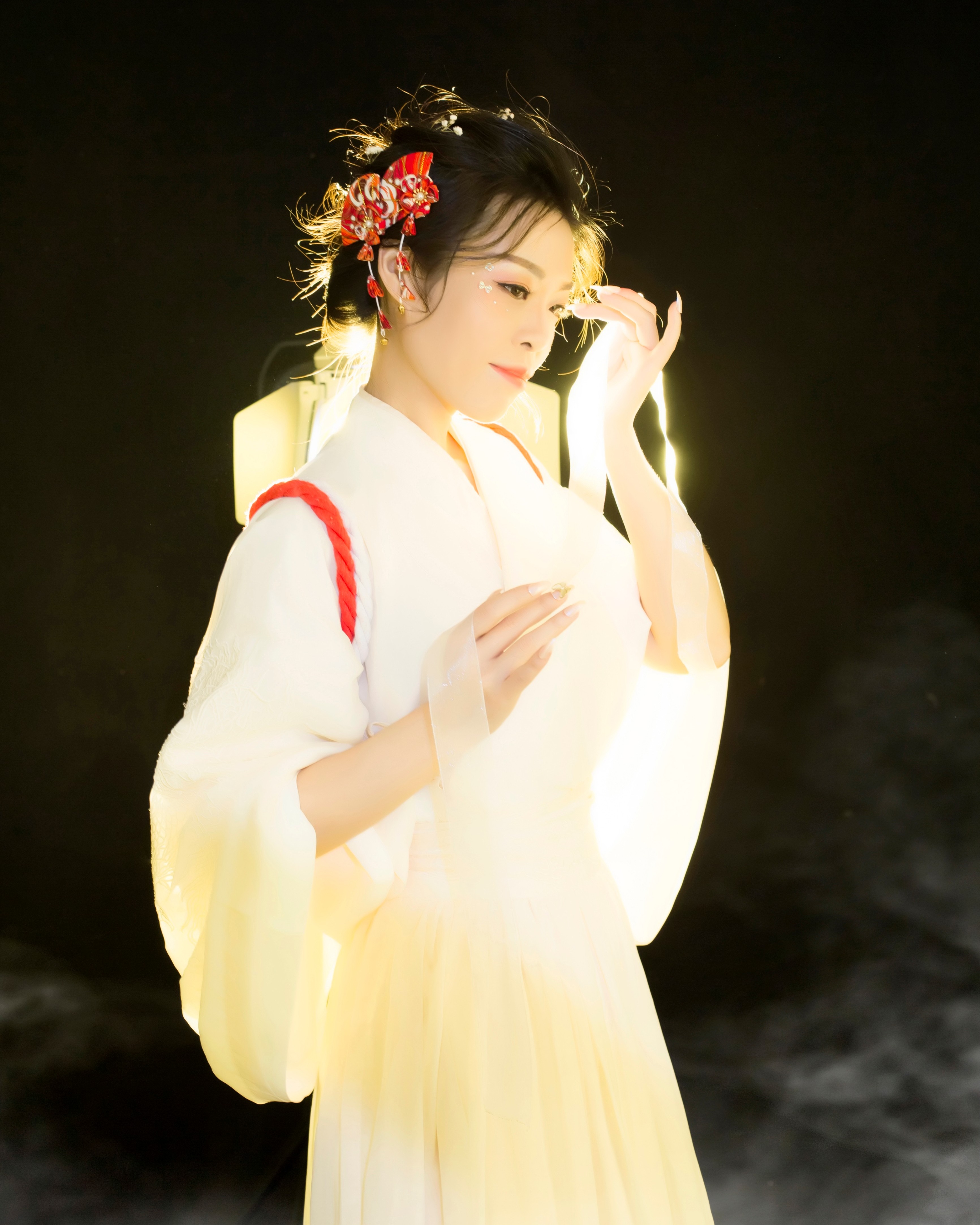 古风戏腔天花板爱听你就来