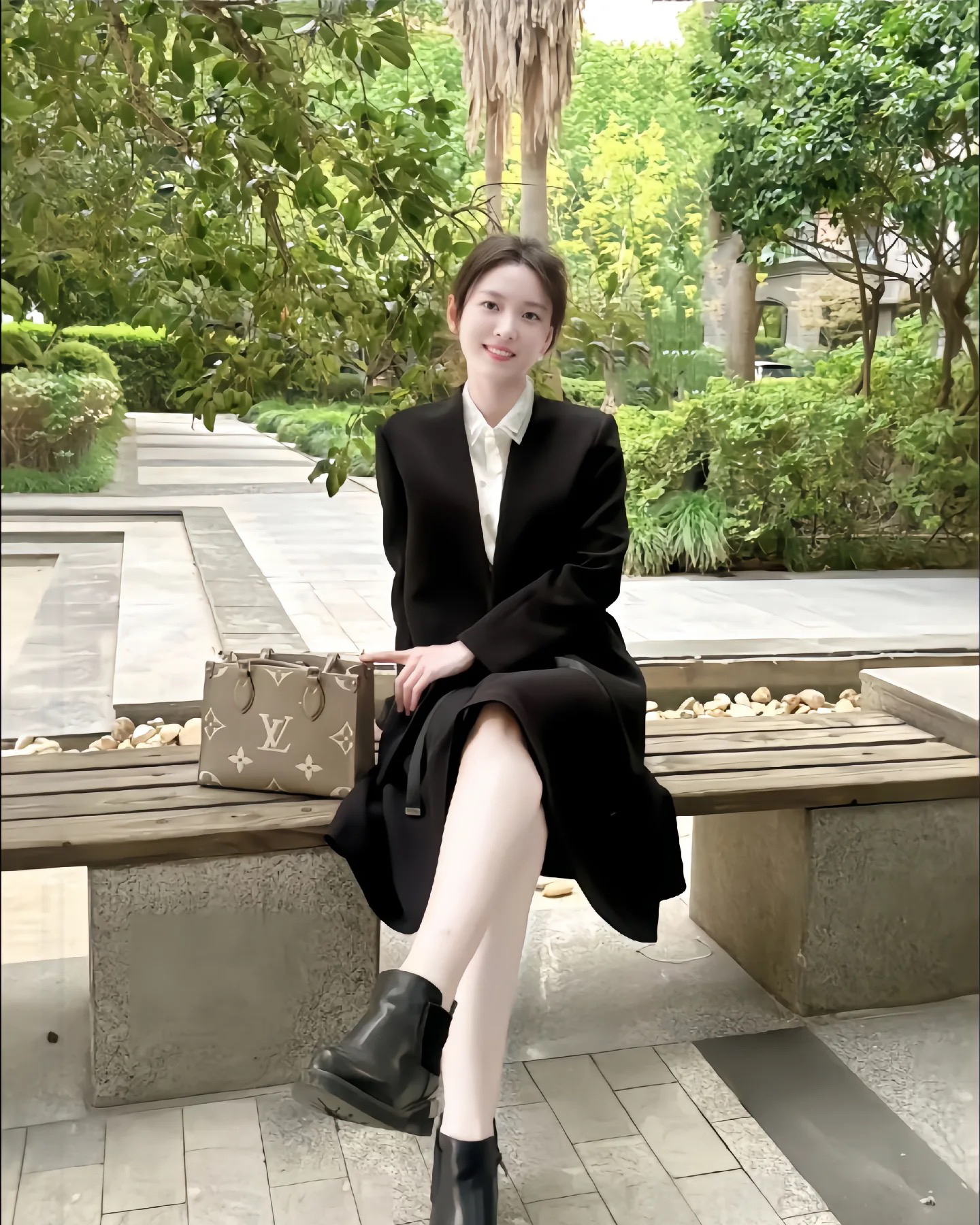 天灵灵地灵灵来个财神行不