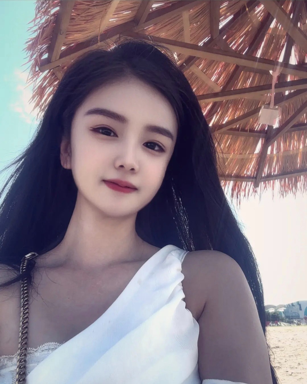 我是你的治愈系