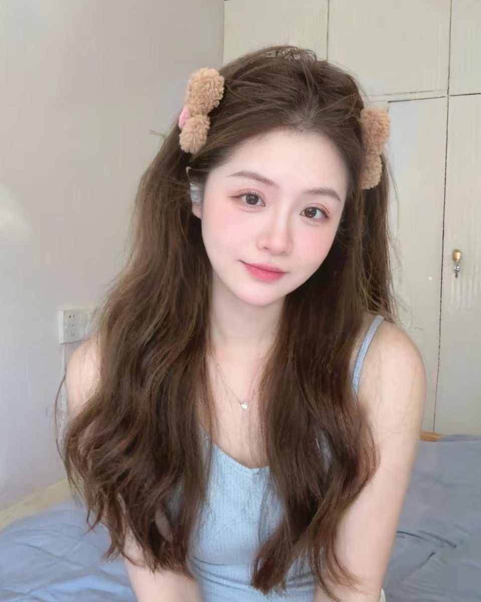 武汉安娜 正在直播