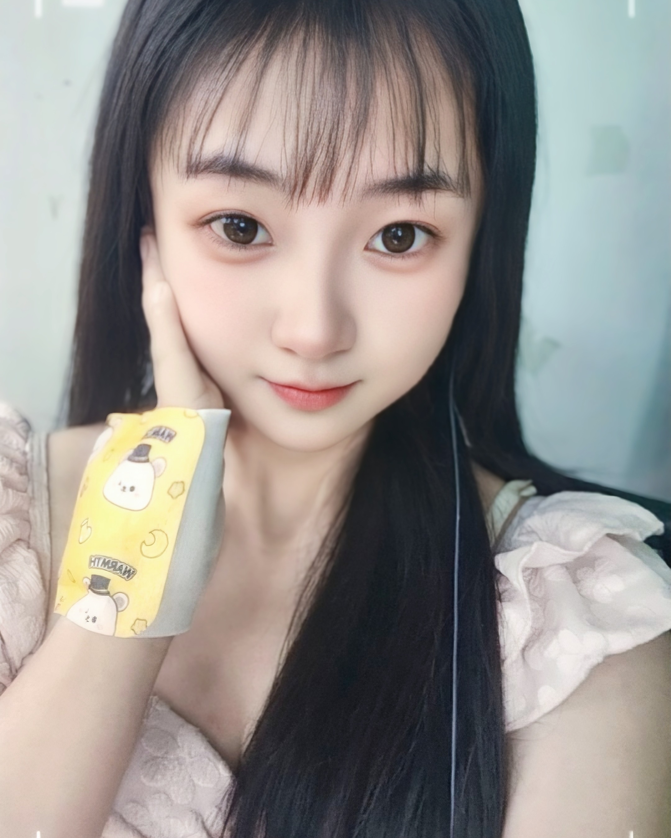 山东一可 等你呀