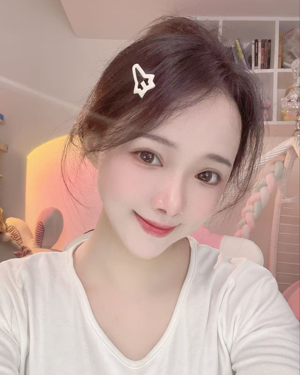 主播封面
