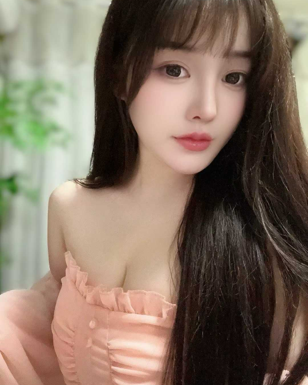 门没锁，进来吧