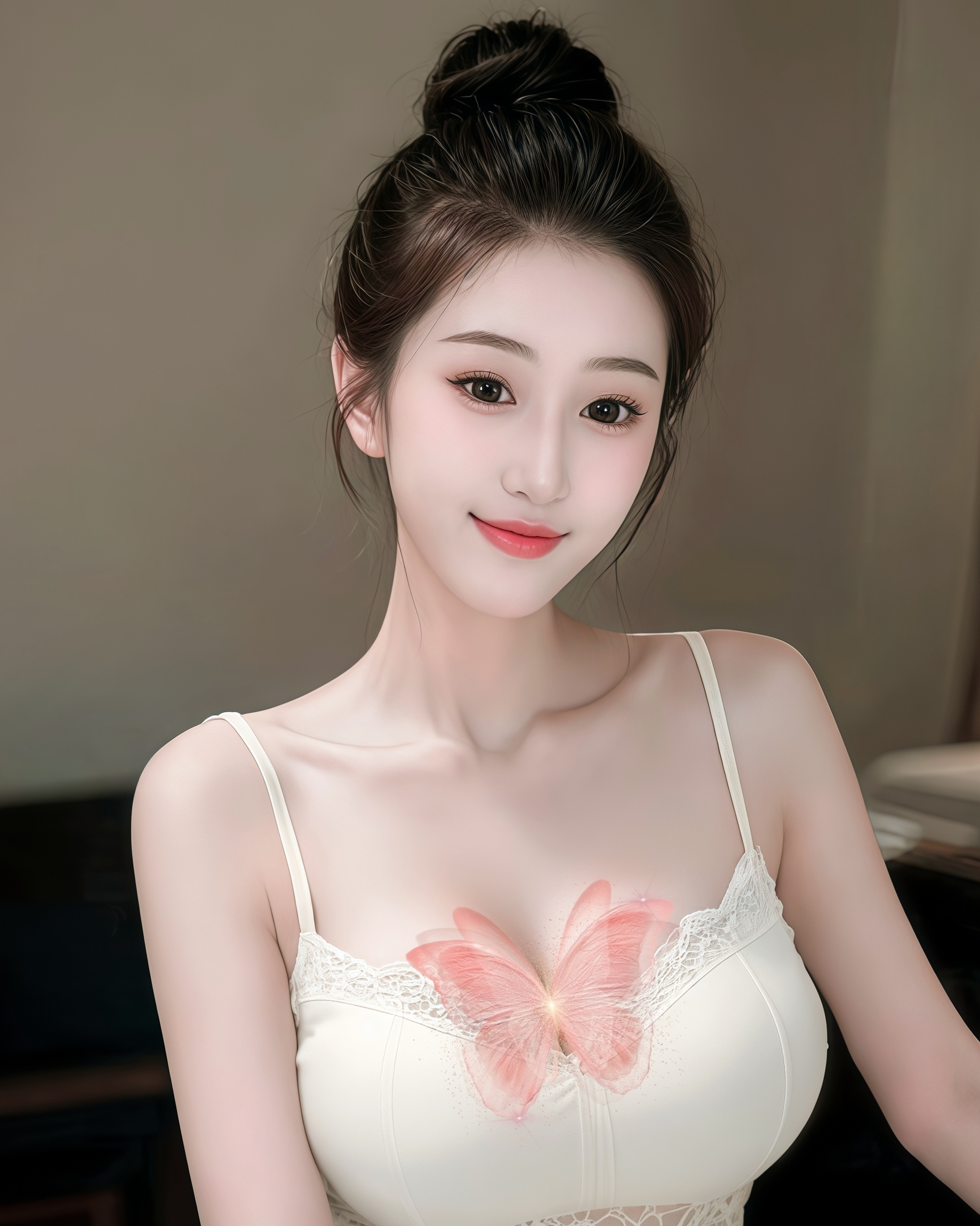 来个心软的神吧