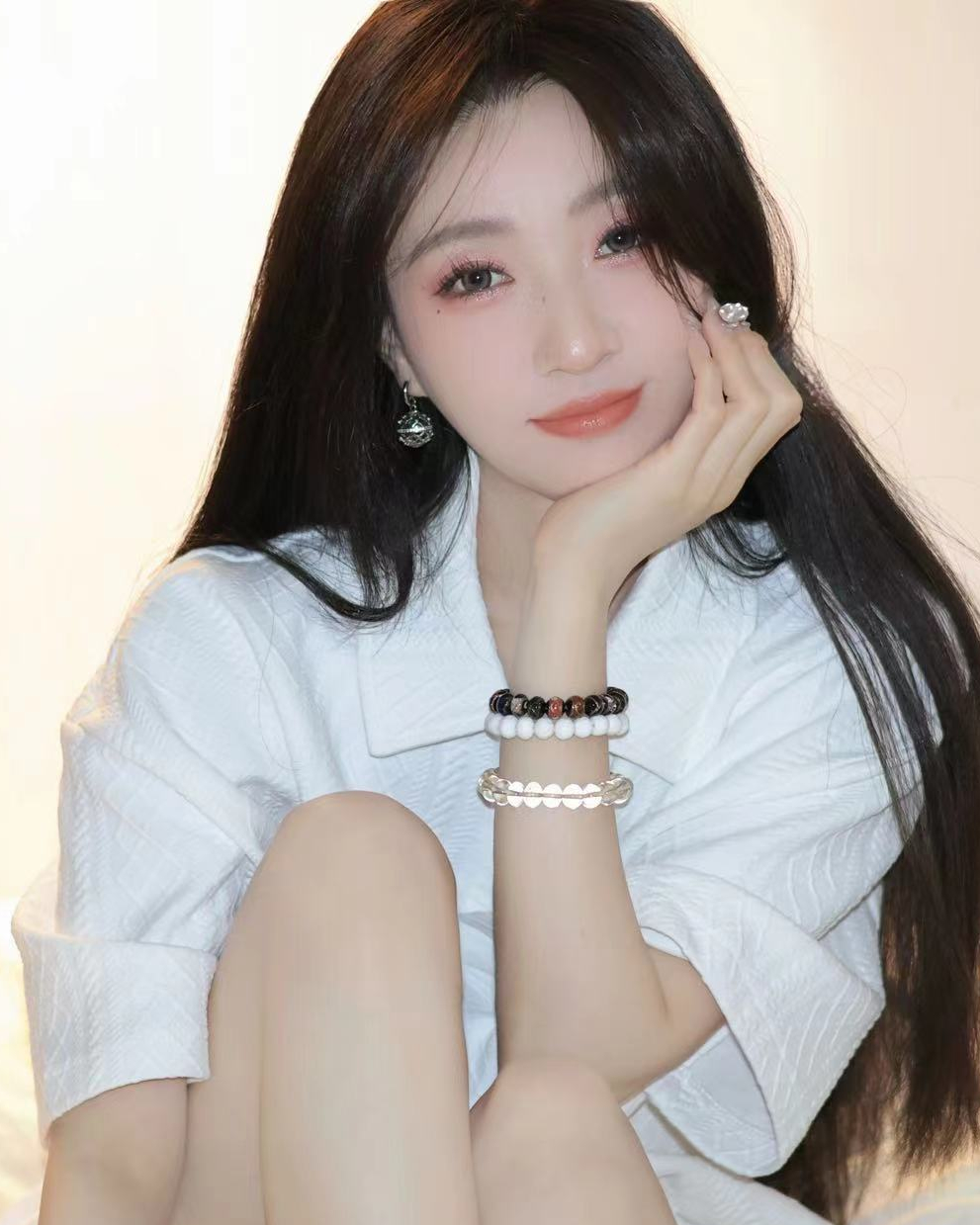 燃点久念 正在直播