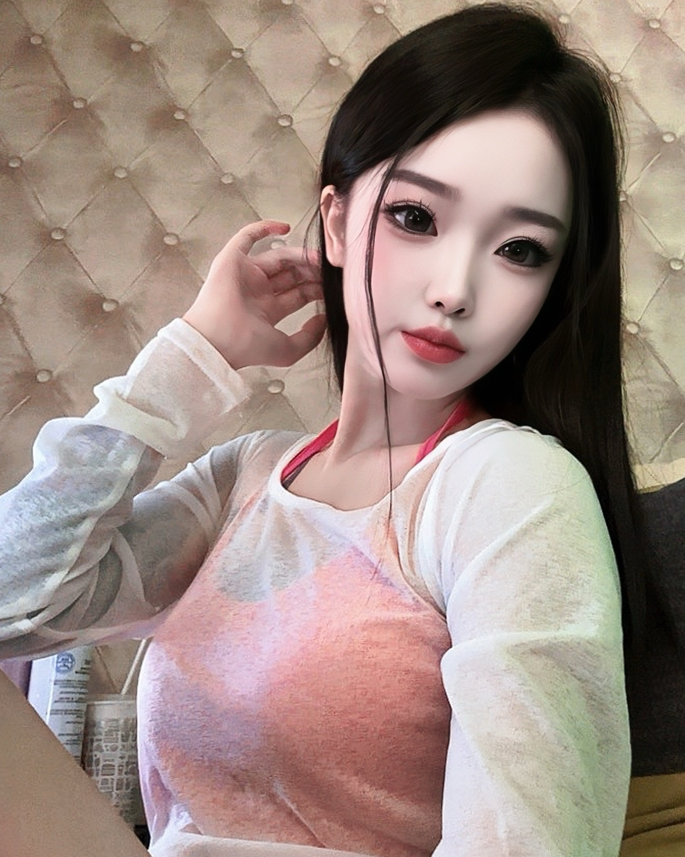 山东桃桃 正在直播