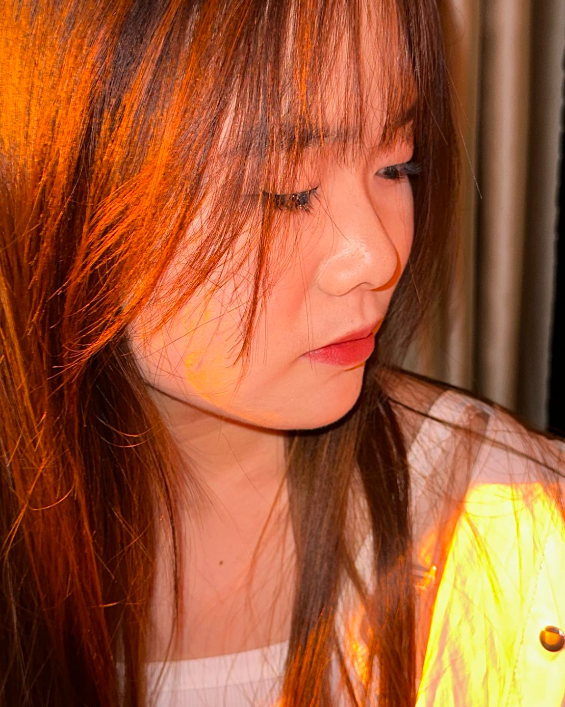 萌妹的奇葩分享