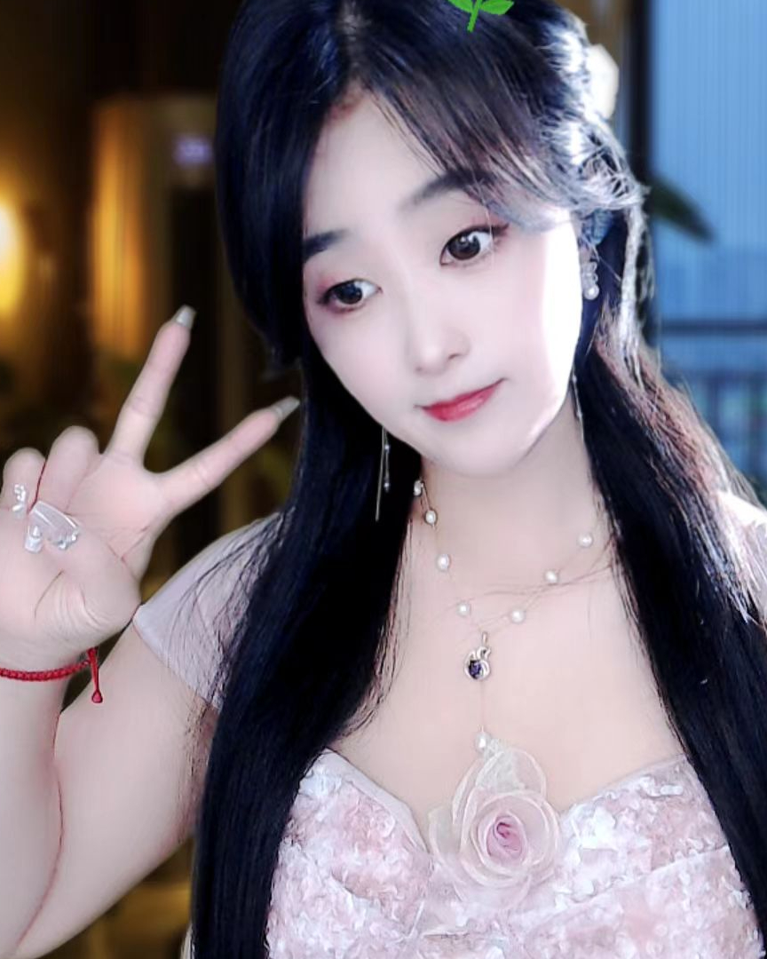 星创初心 正在直播