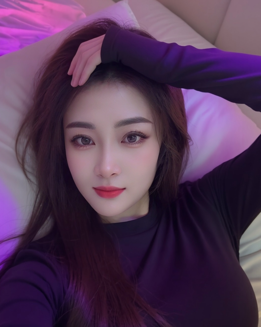没大哥，求偏爱