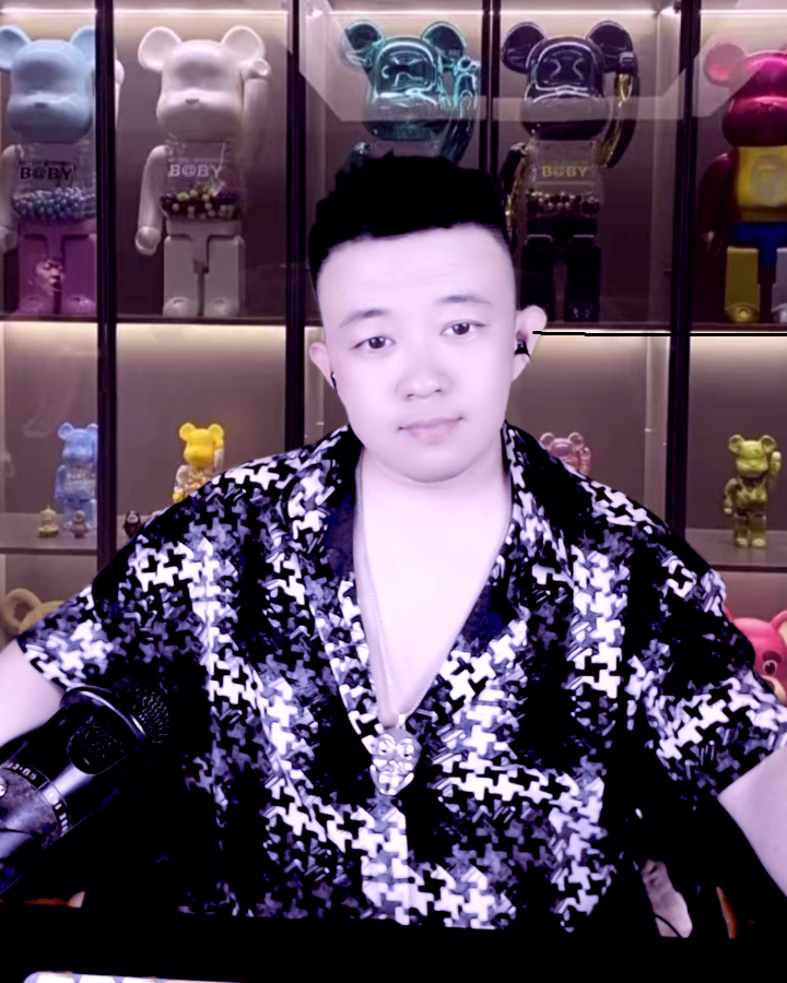 没有伞的孩子要学会奔跑