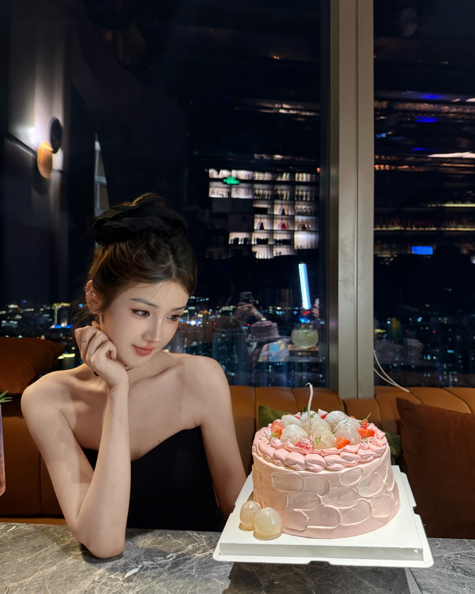 谁能莫名其妙的给我刷点