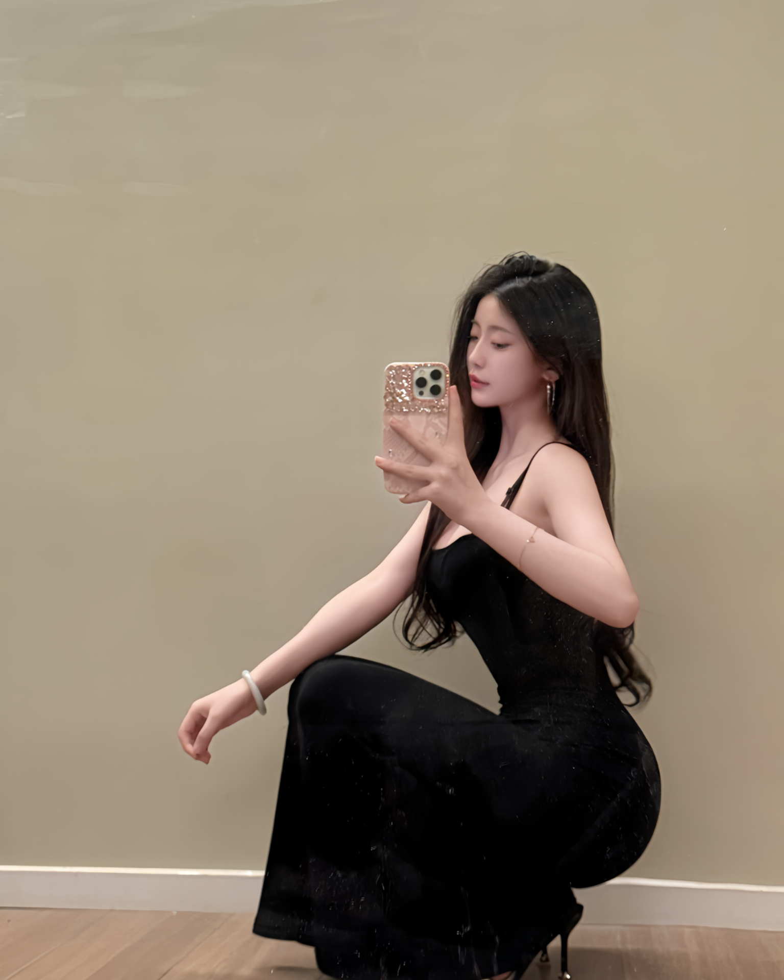 伤害男人的事 我重来不做