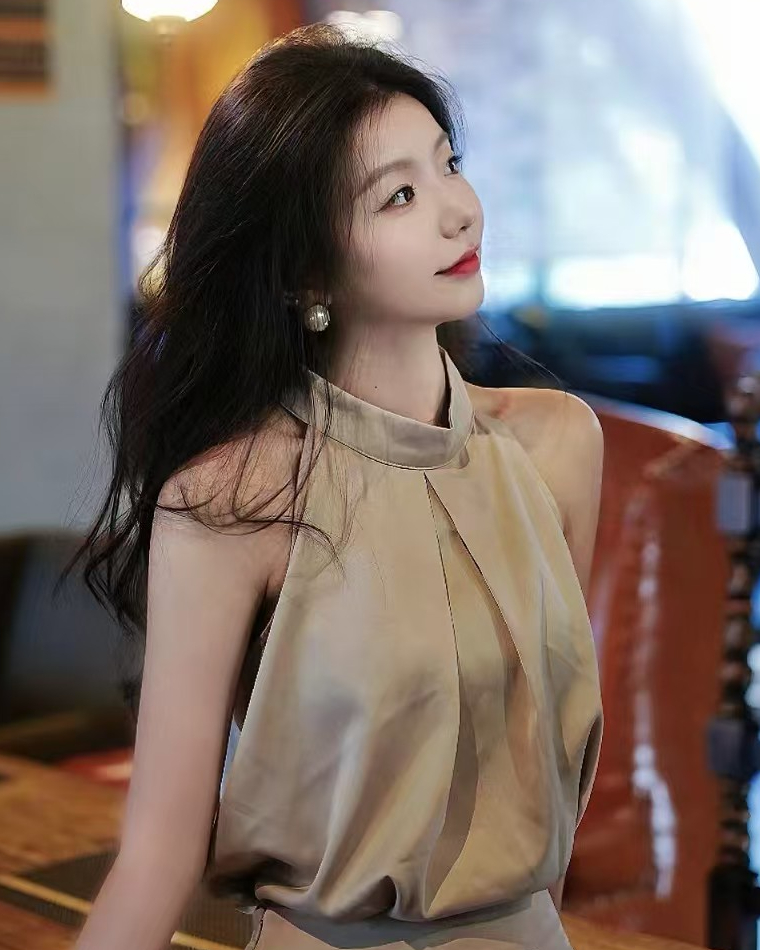 女大