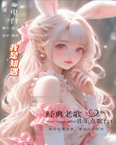 喜欢听我唱歌的人真有品位