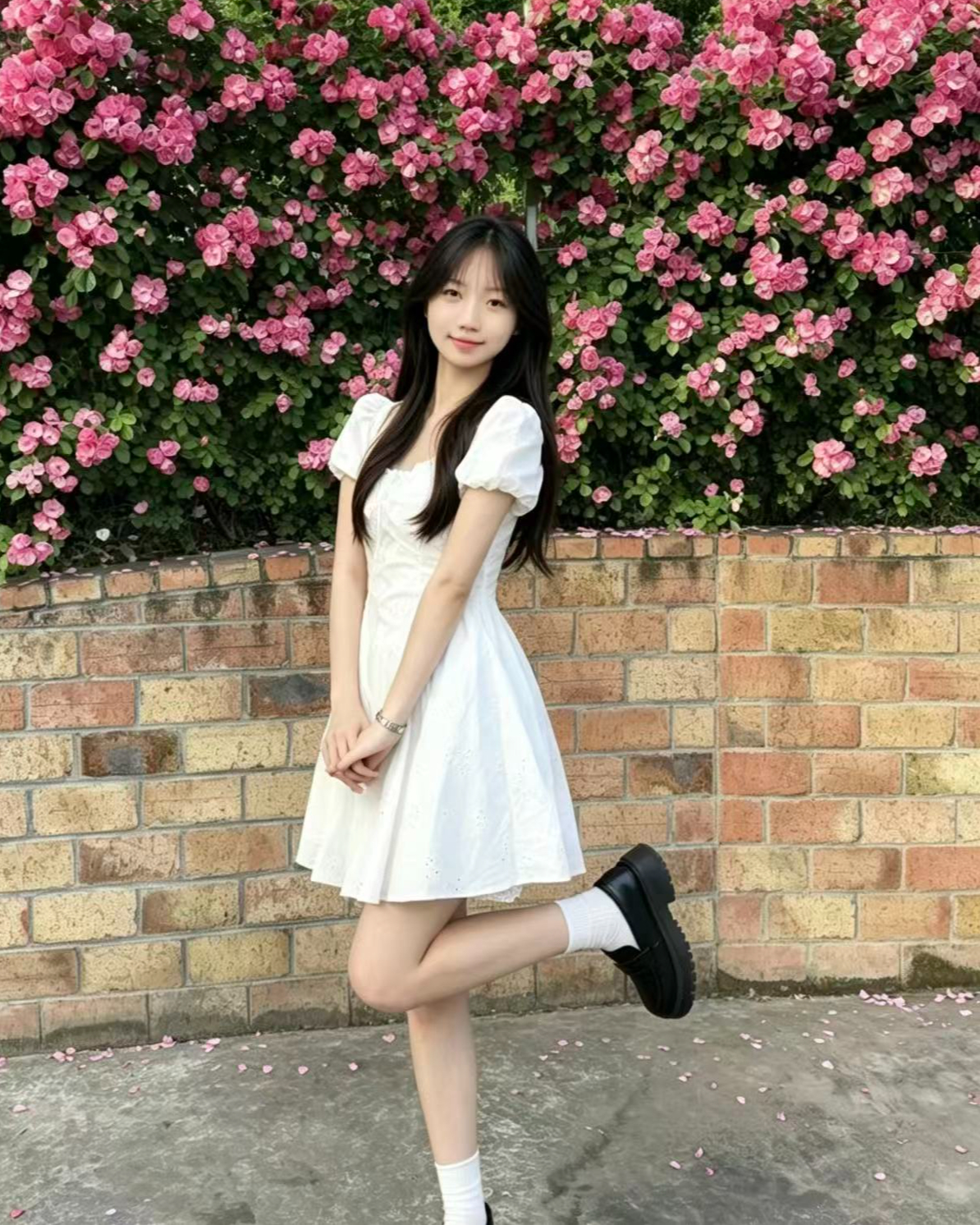 初恋还在