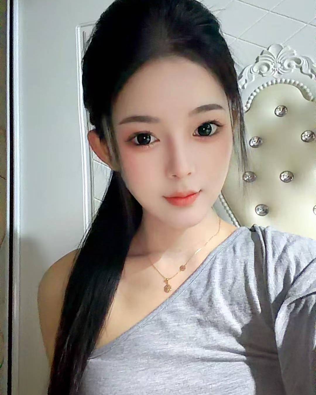 嘉嘉 正在直播