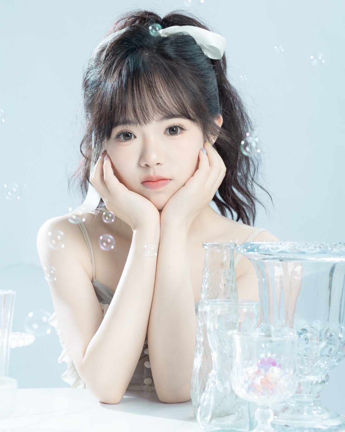 江苏软萌甜妹