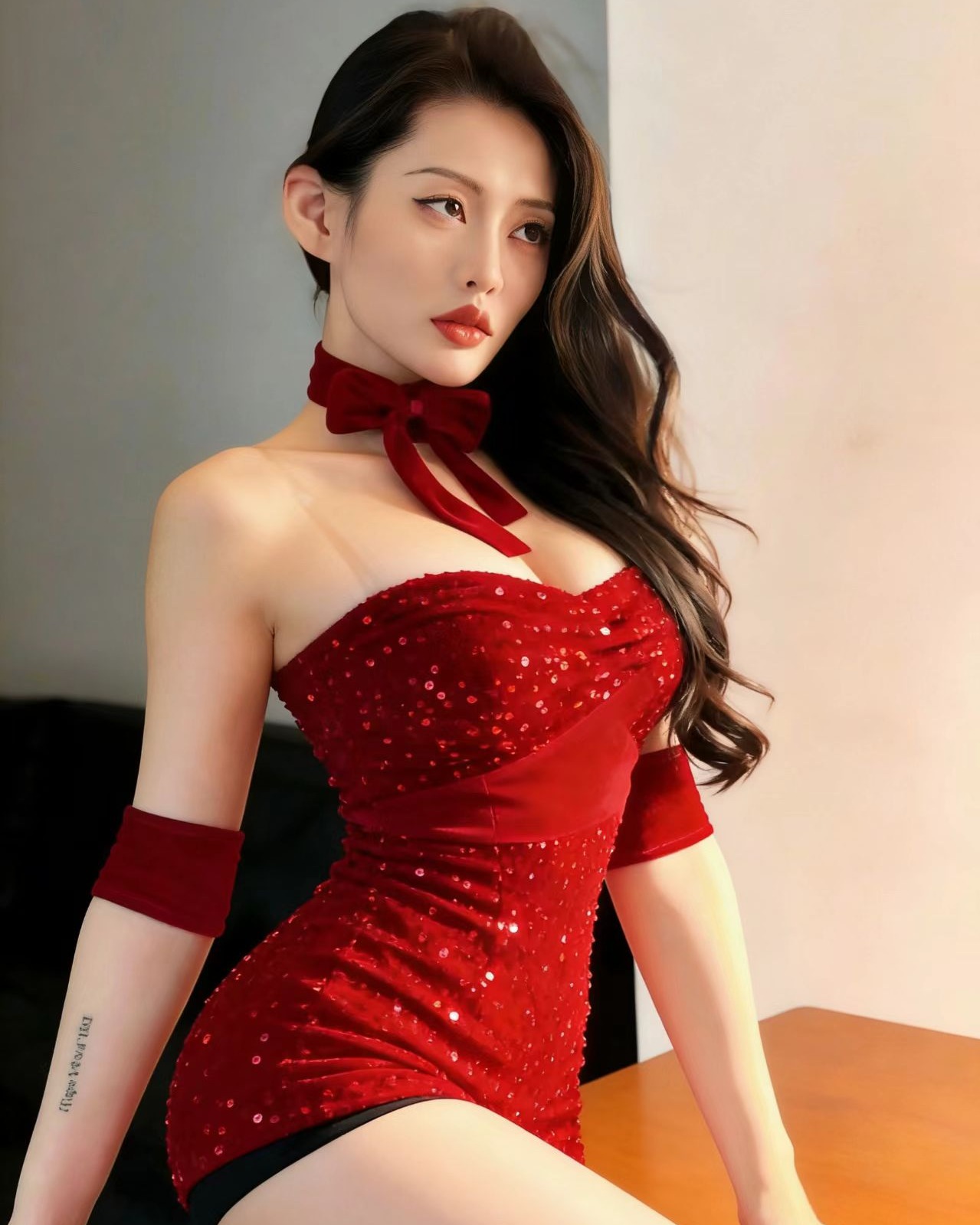 长春御姐173