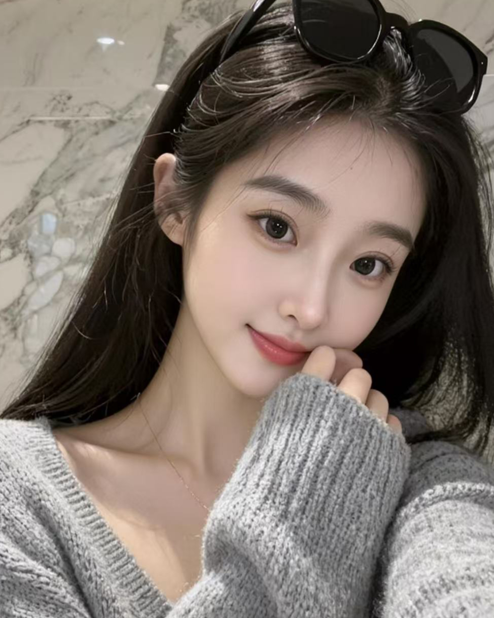 山东颜颜正在直播