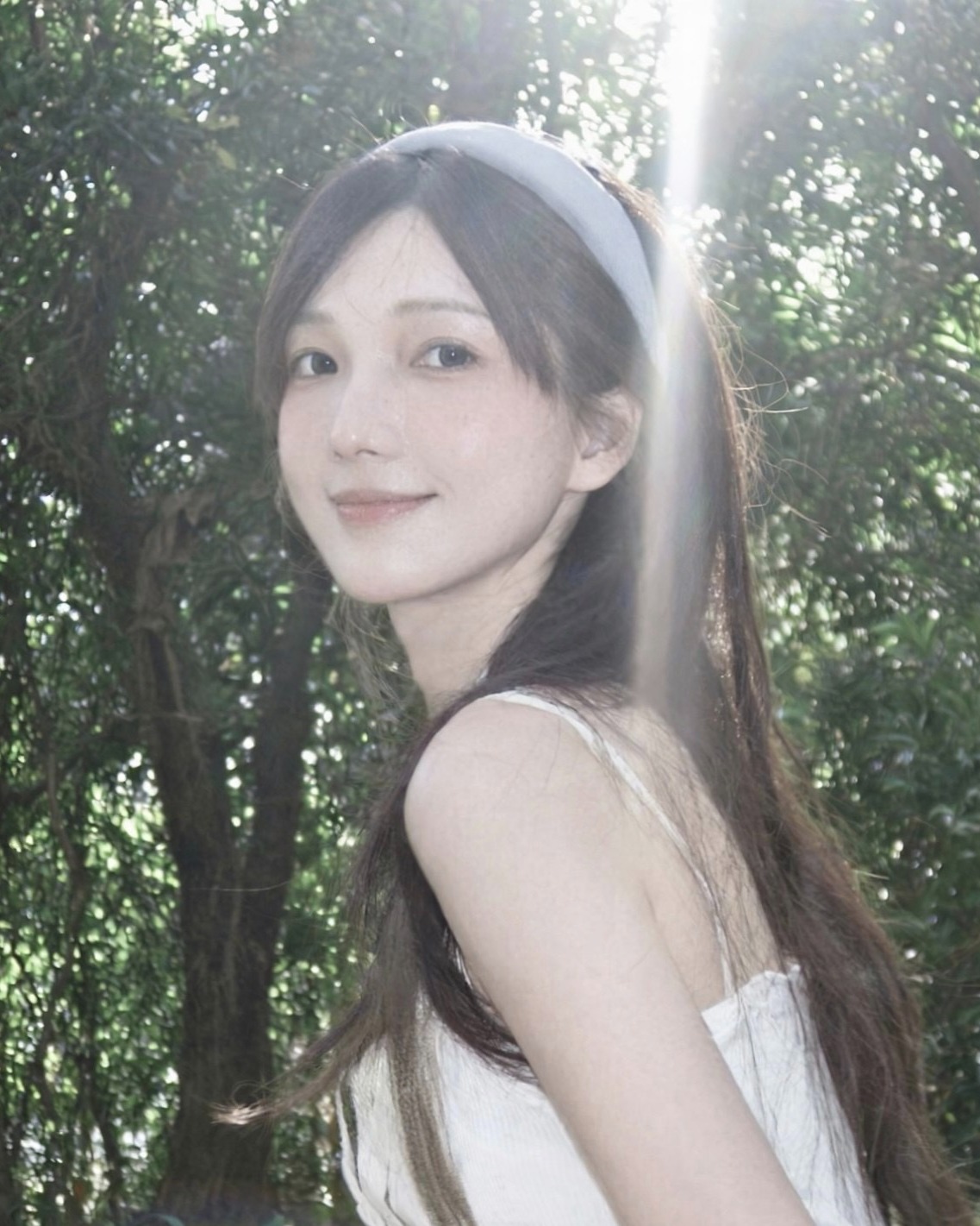 天晓~麻辣烫 正在直播