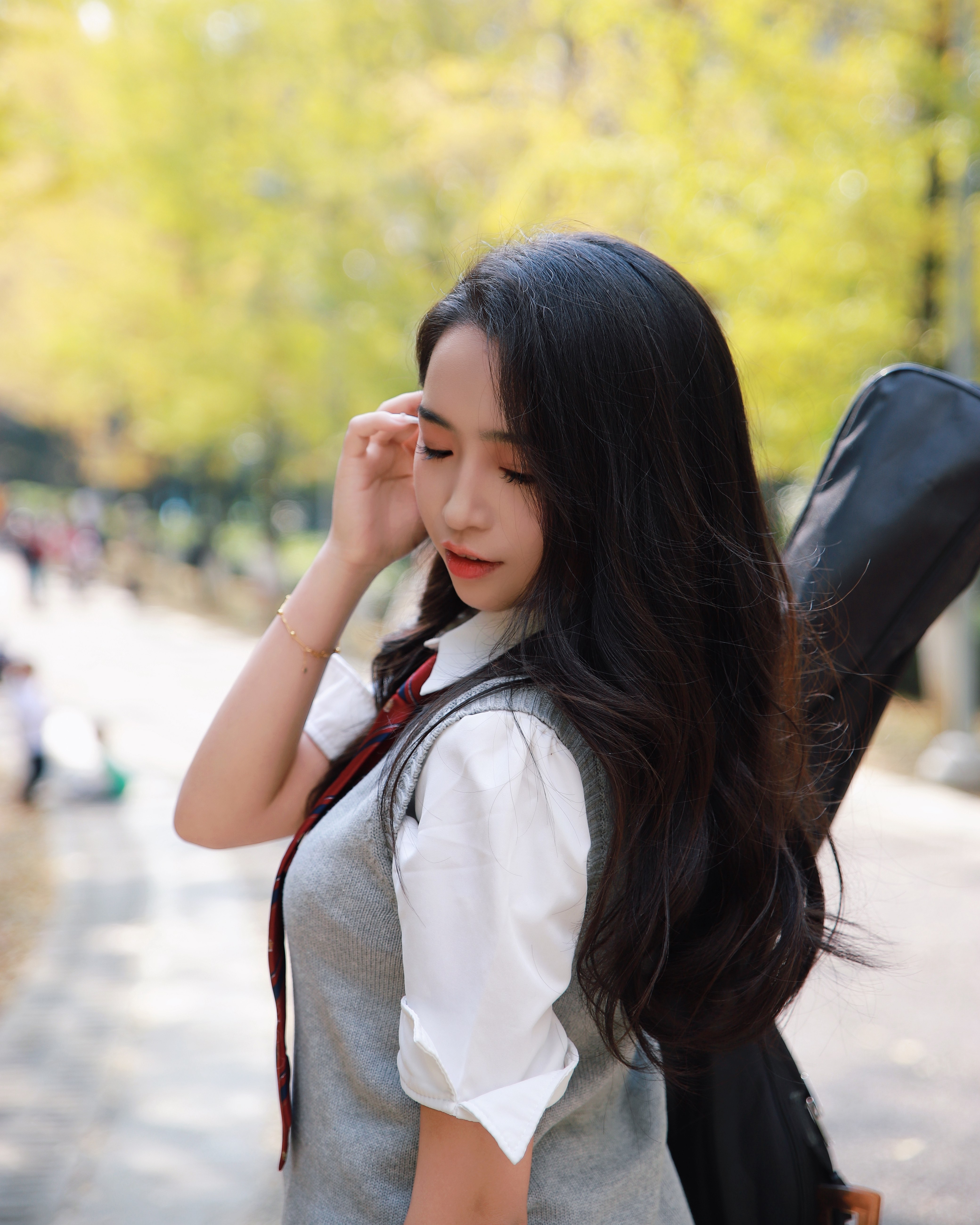 贵州第一美 正在直播