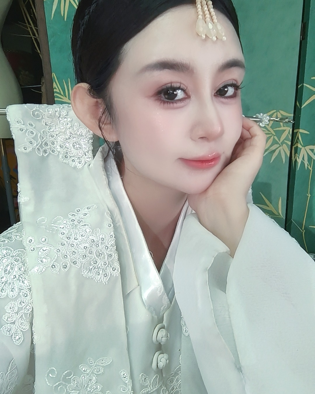 心中默念三个字