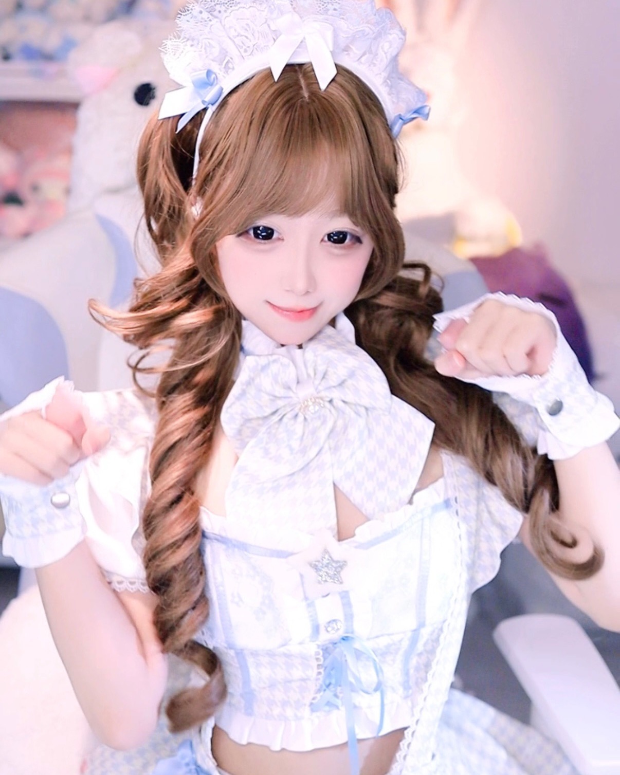 没大哥放心投喂