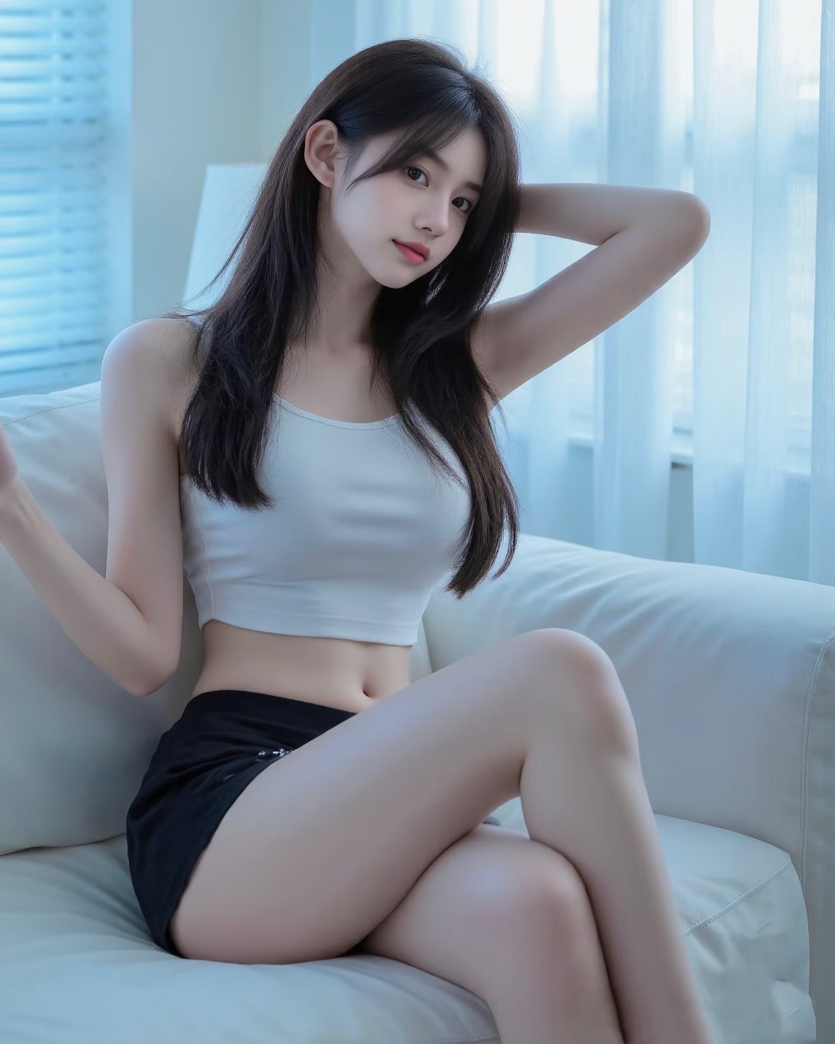 等一个心软的神