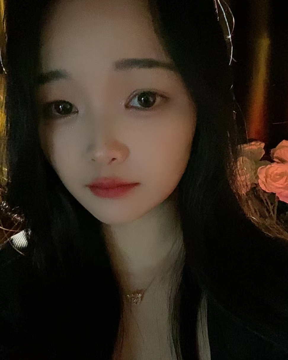 在广东的湖南昕儿