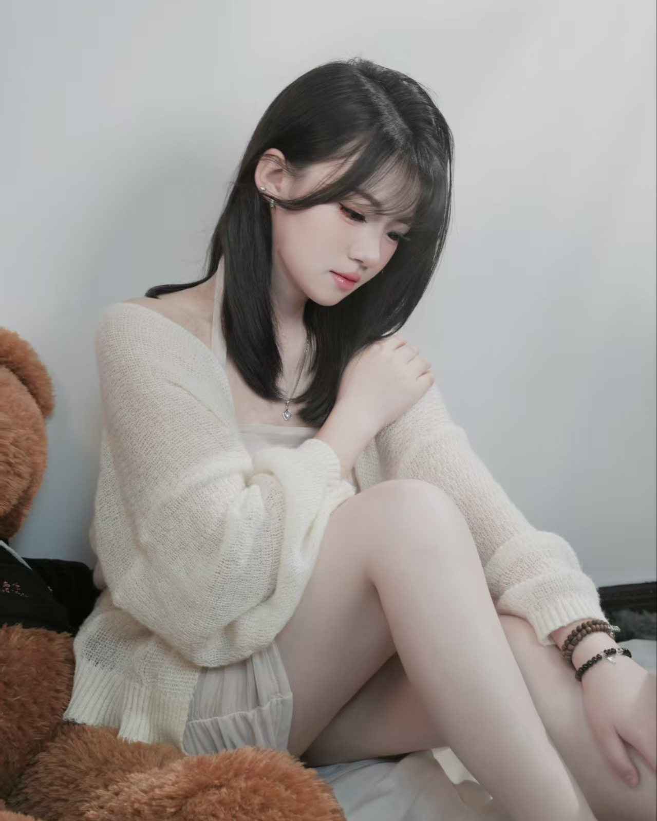 主播提到了你