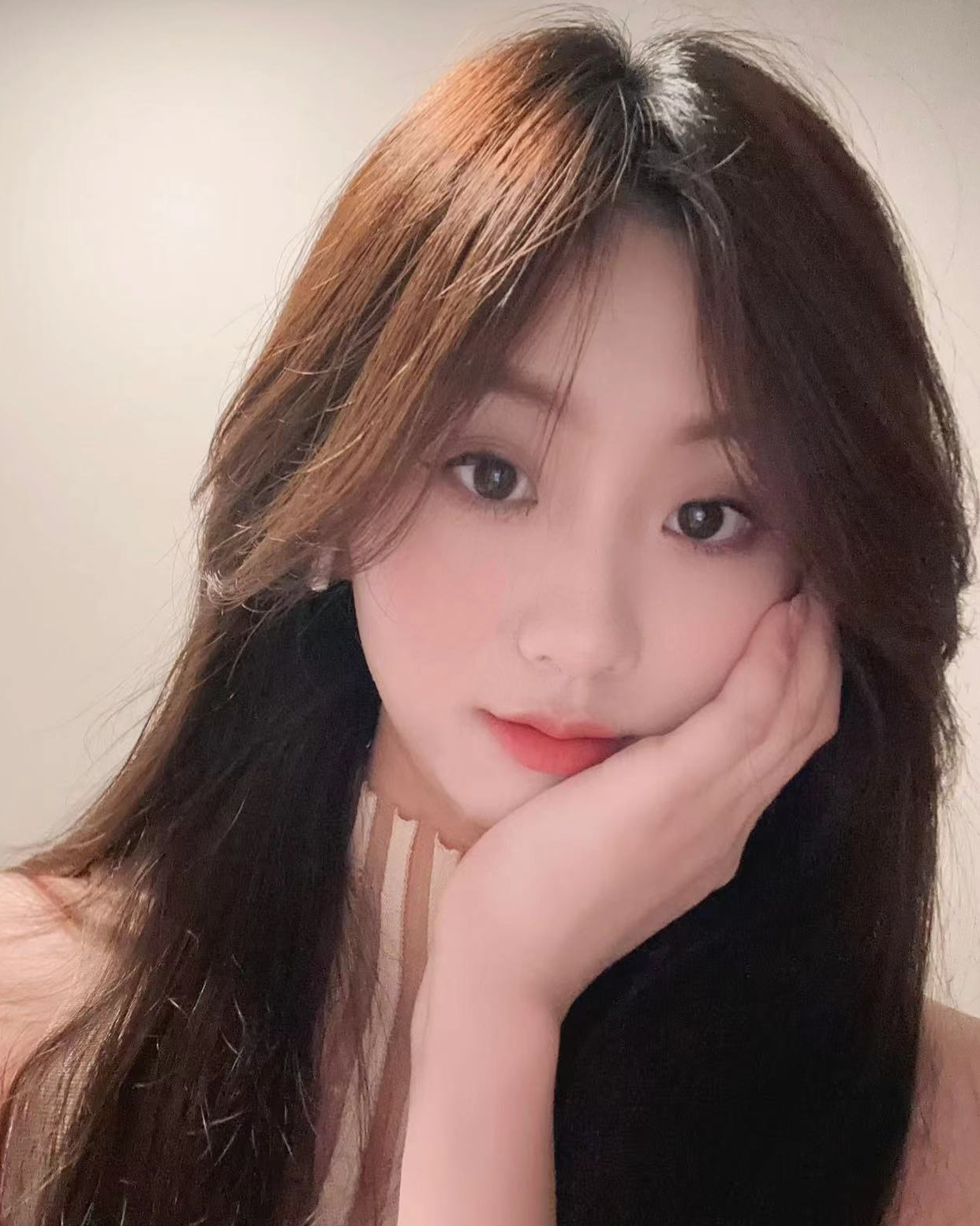 禾星宁宁 正在直播