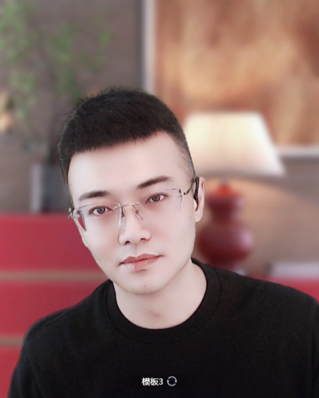 辉煌松老湿正在直播