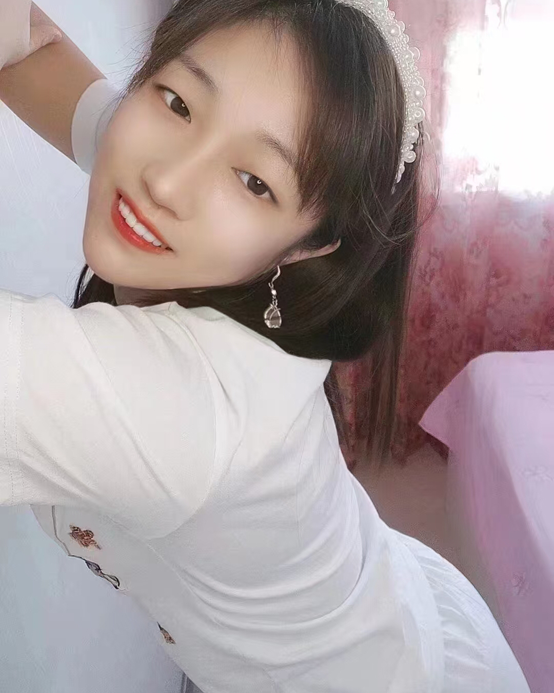 附近的人在直播