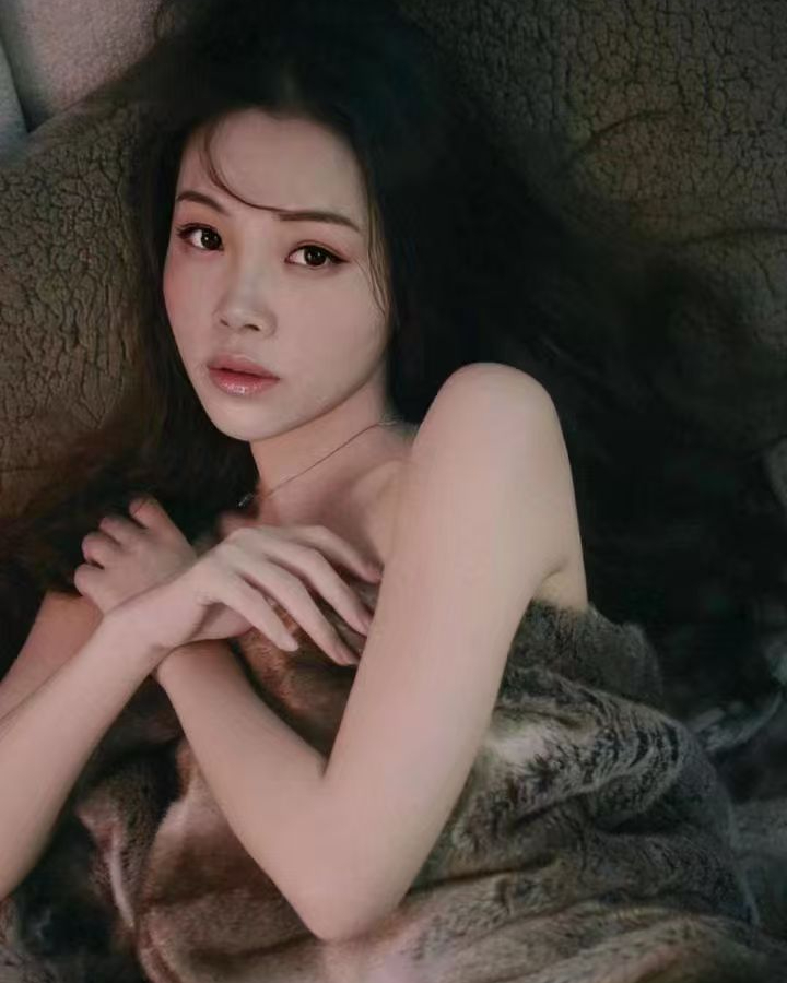 禾星思晴 正在直播