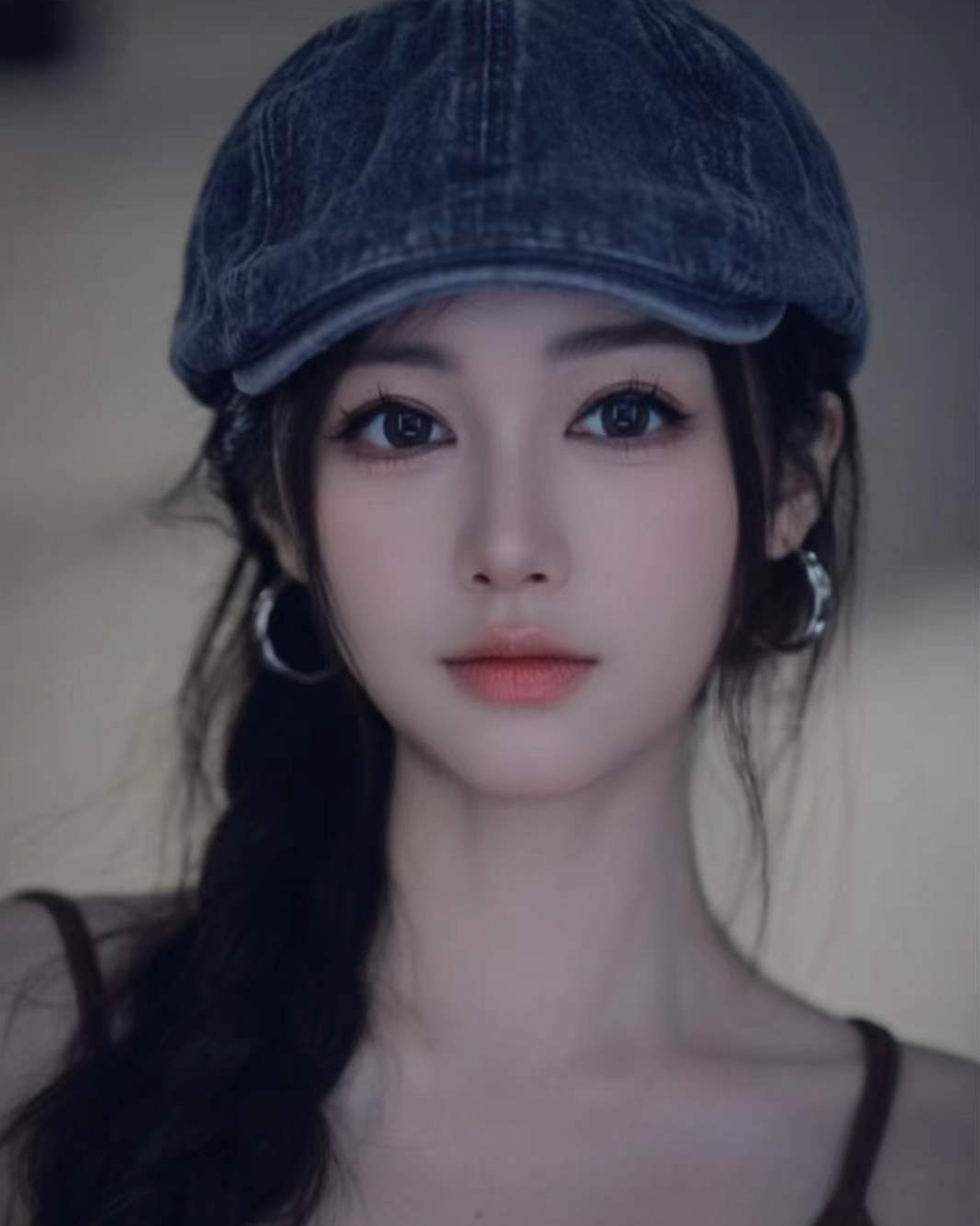甜美御姐钱多多