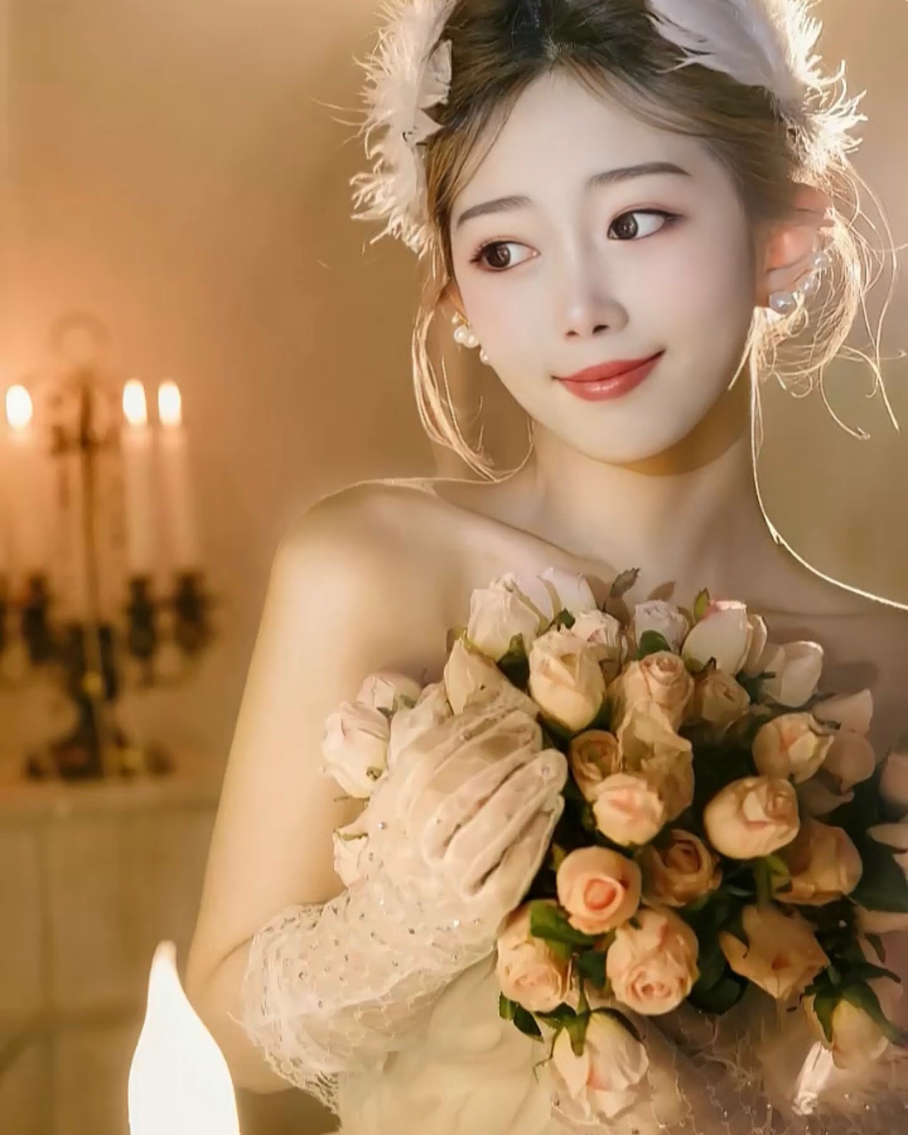 苏阑珊正在直播