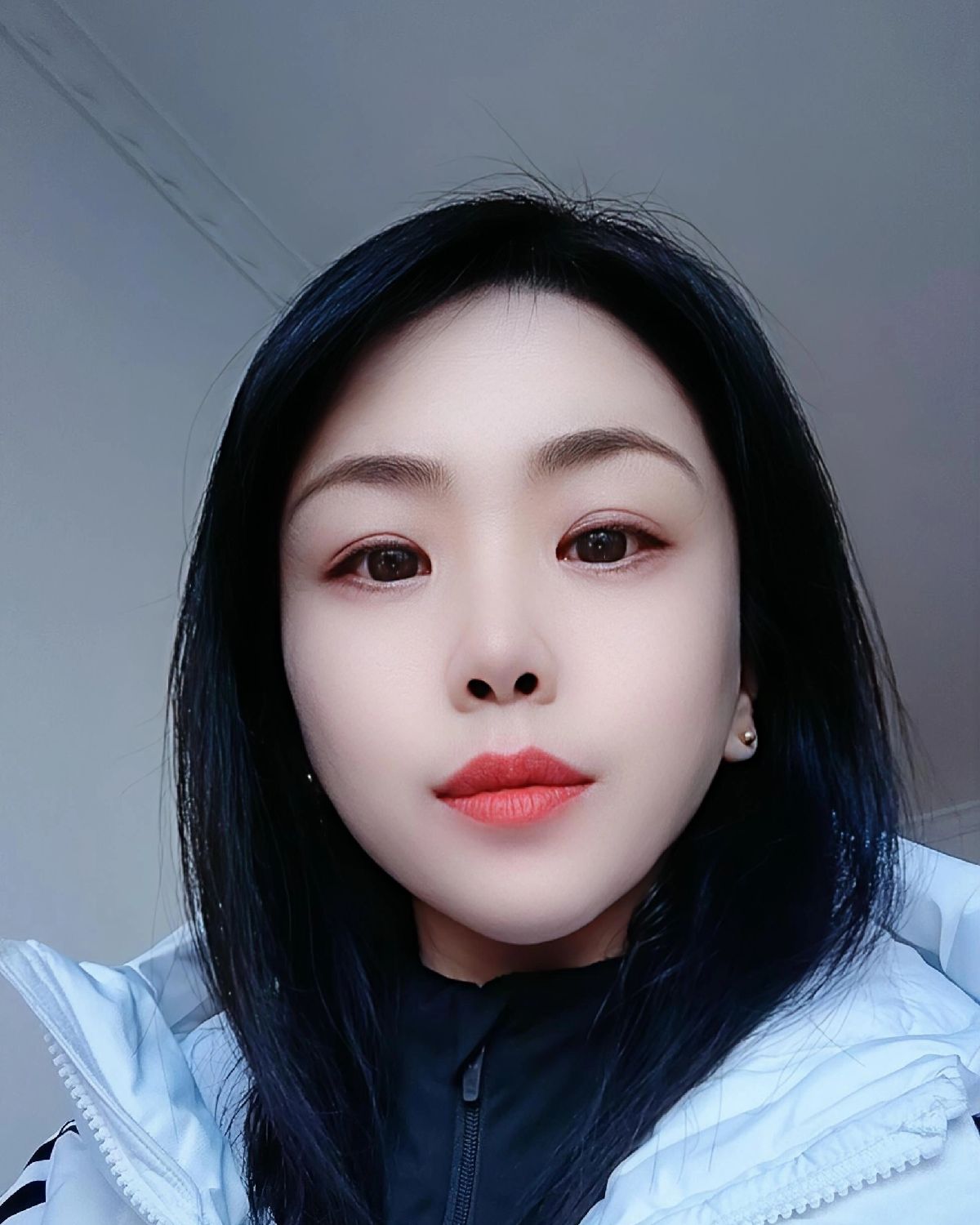 纯欲少女超级甜