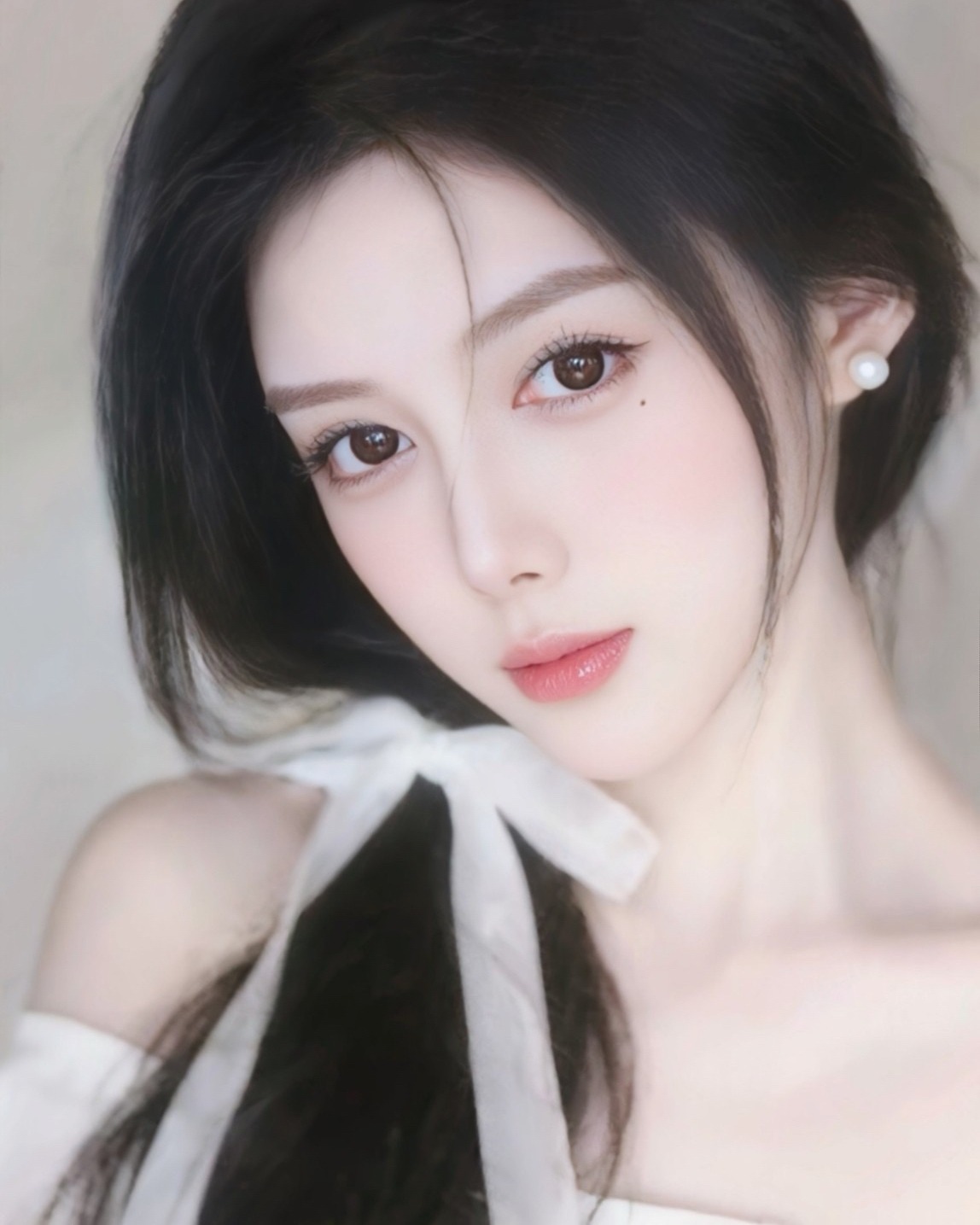 天晓大白兔 正在直播