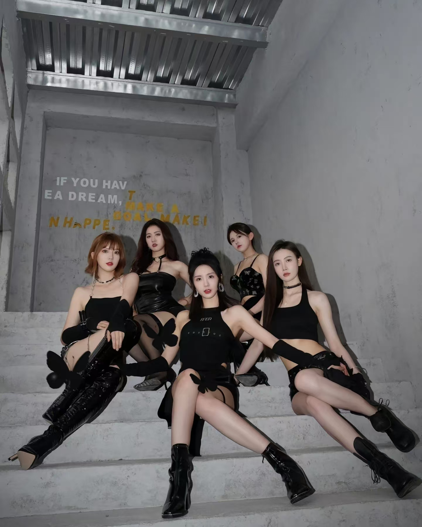 进来看的懂点事