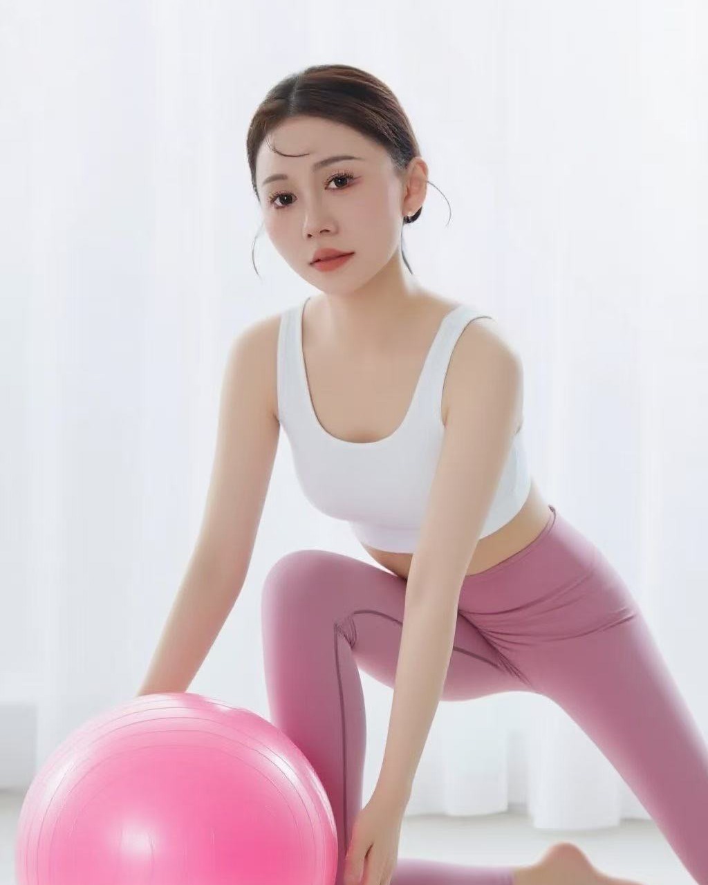 主播封面
