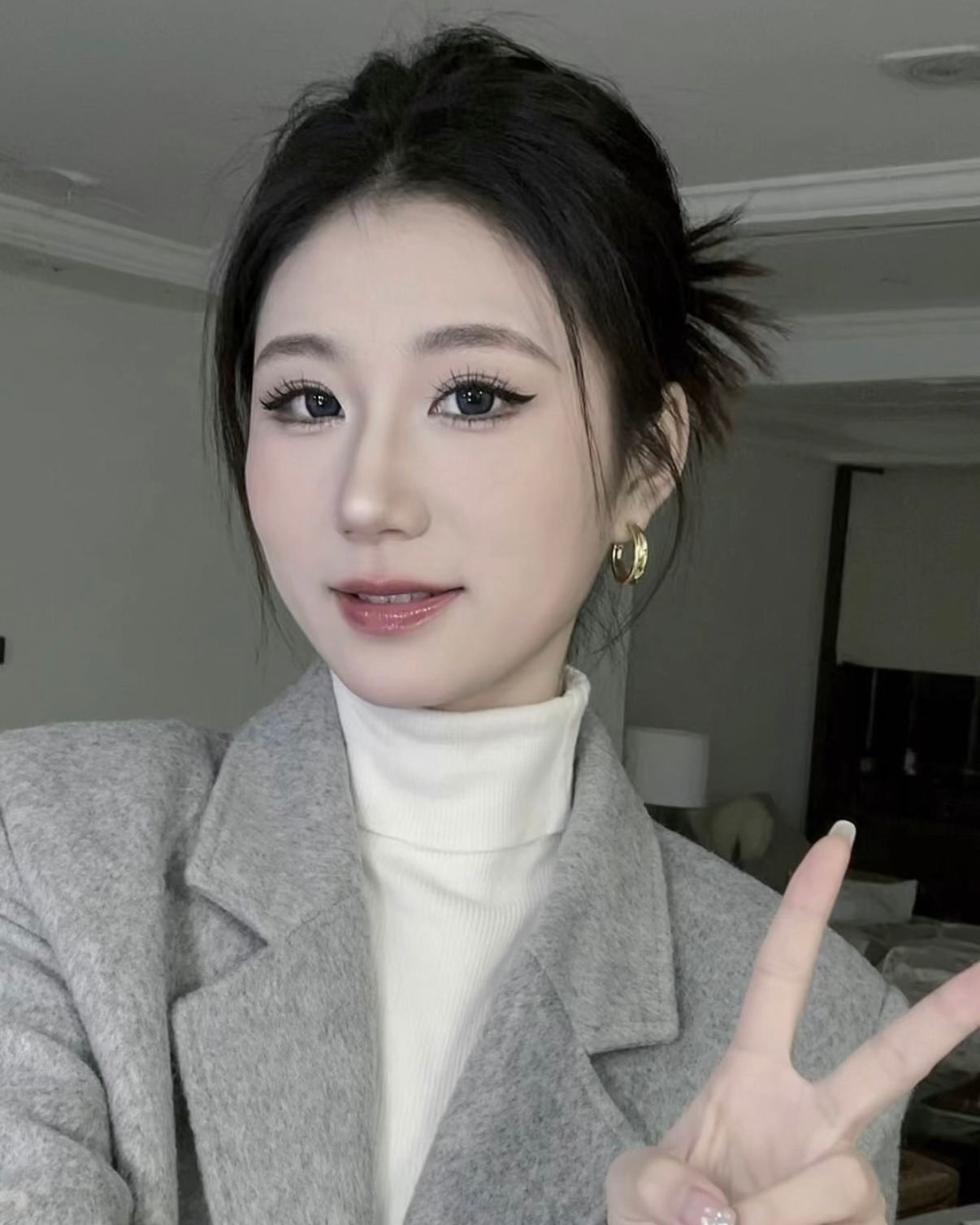 为了直播把婚离了...