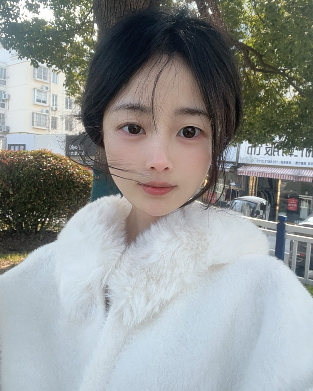 又是打螺丝的一天