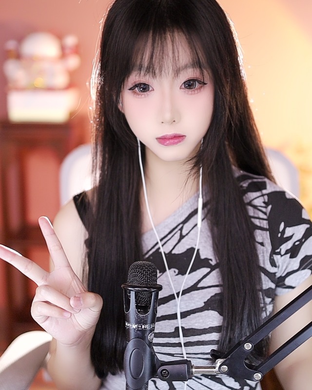 哥哥，今天是不轮流到我了