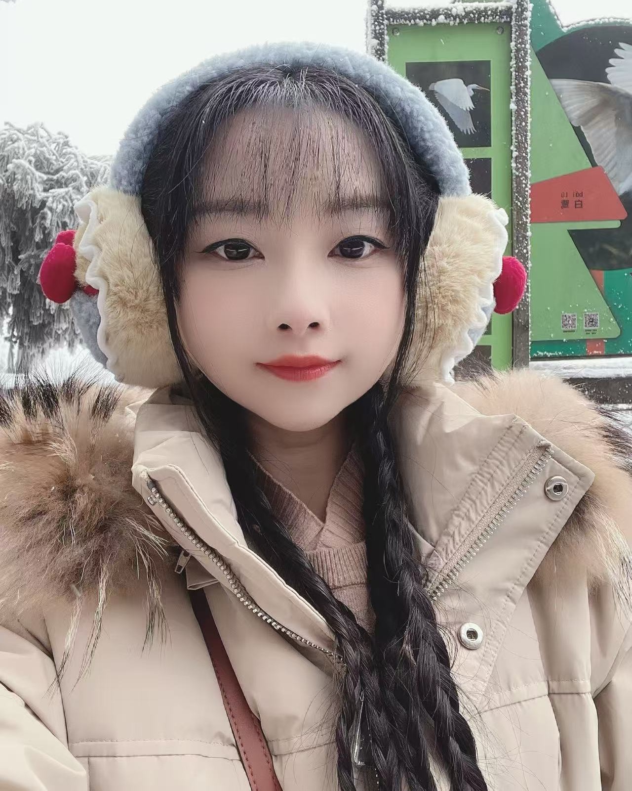 不争不抢做自己