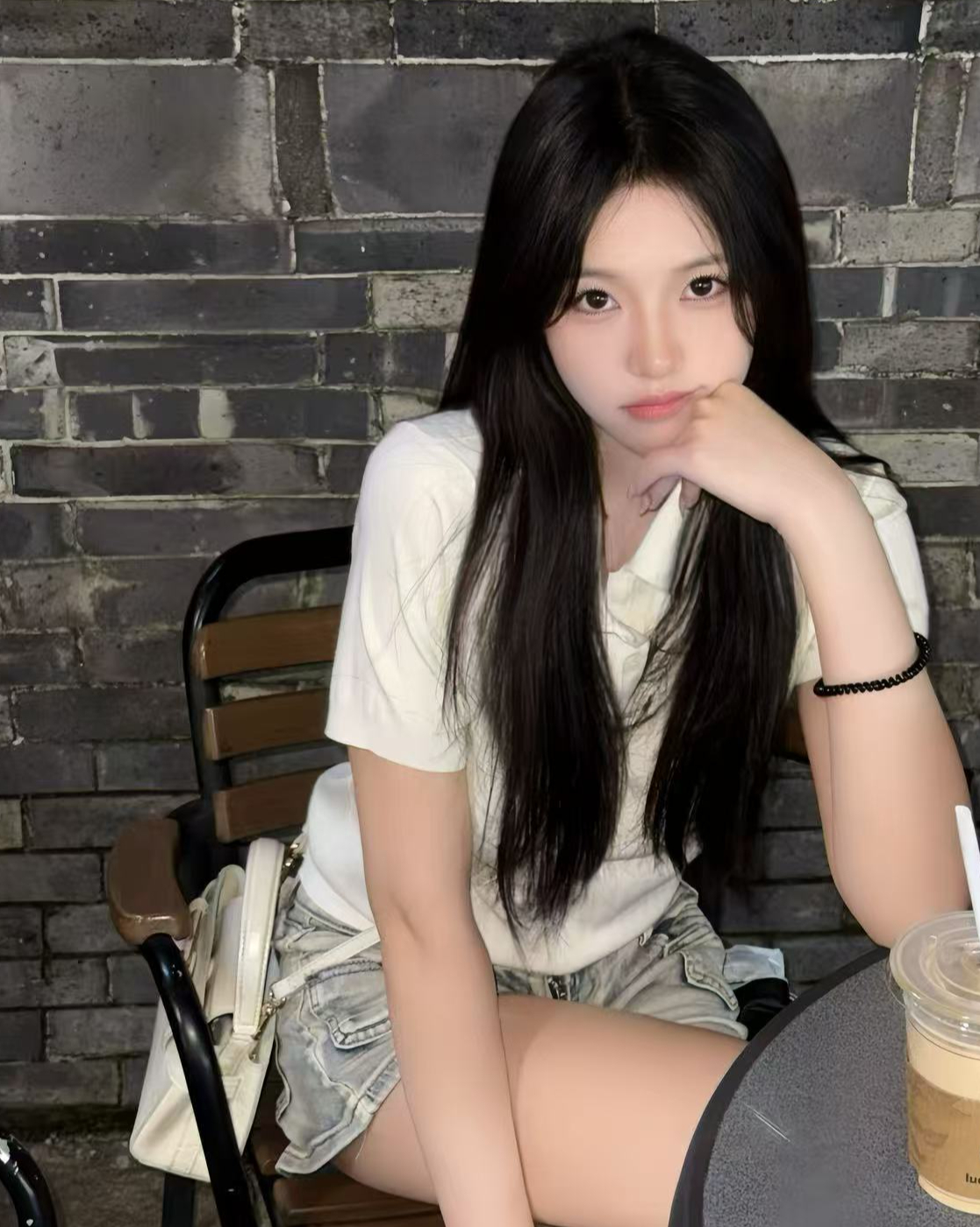 你在就好了