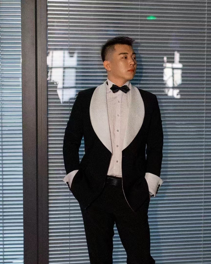 YY何以解忧 唯有大帅